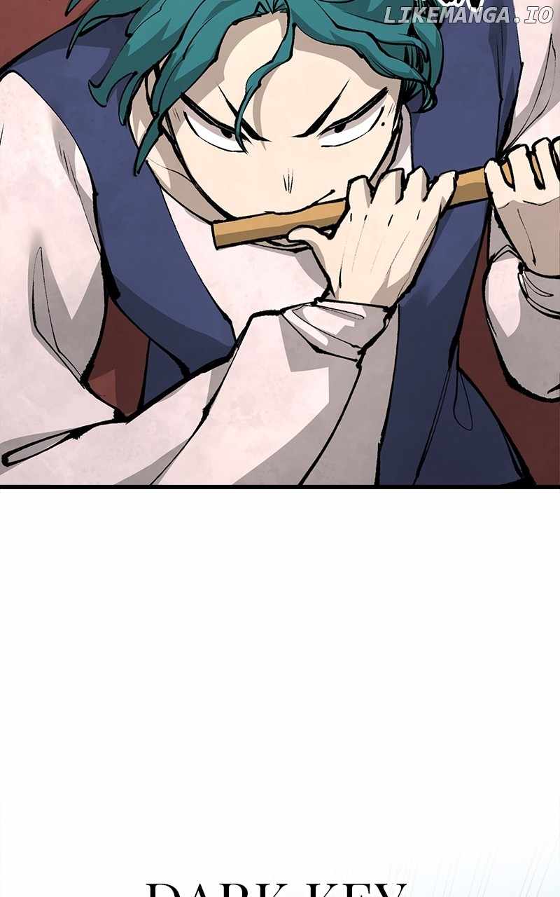 Piece Maker of Flame Chapter 34 41